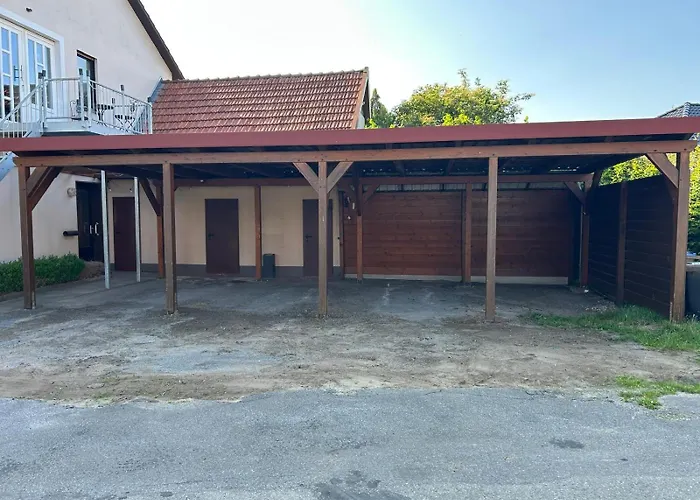 Bergmann Guest house