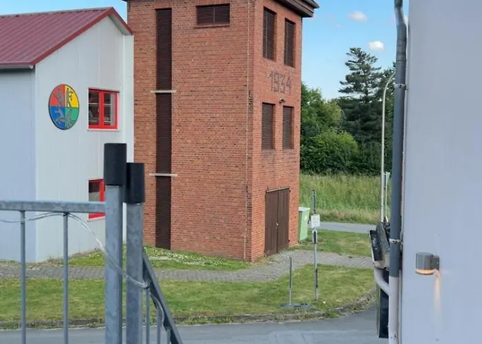 Guest house Bergmann *