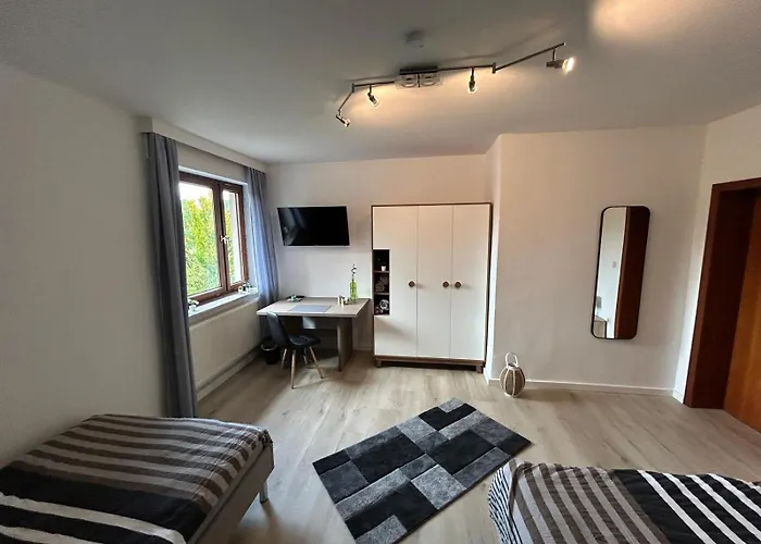 Bergmann Guest house