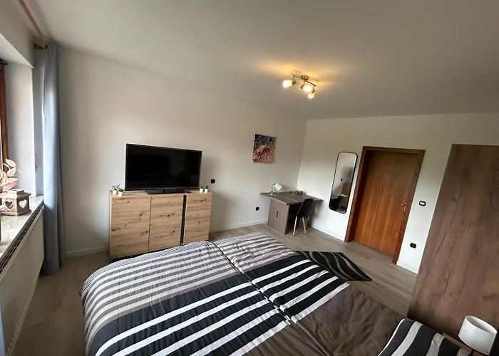 Guest house Bergmann