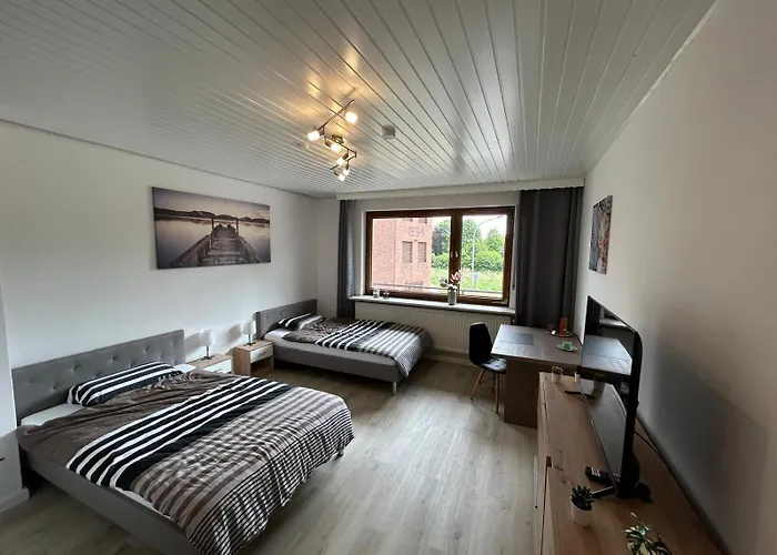 Guest house Bergmann