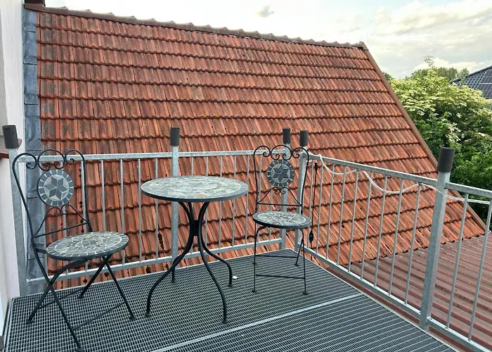 Guest house Bergmann *