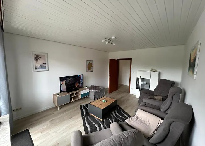 Bergmann Guest house