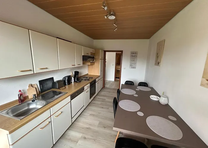 Guest house Bergmann Rahden