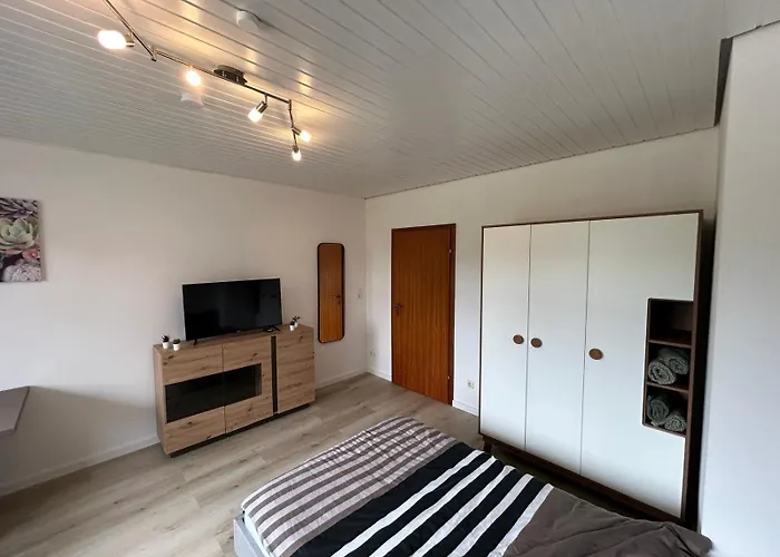 Guest house Bergmann *