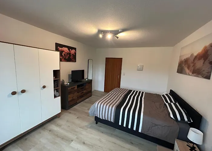 Bergmann Guest house